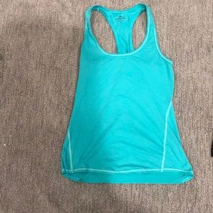 Athleta tank top